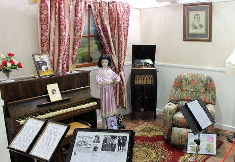 Australian Country Music Hall Of Fame - Attractions Perth 1