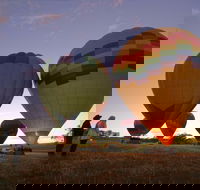 Avon Valley National Park - Attractions Perth