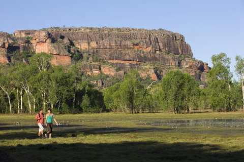 Badbong Wodjmeng Sandstone River Walk - Attractions Perth 0