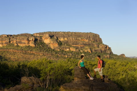 Badbong Wodjmeng Sandstone River Walk - Attractions Perth 1