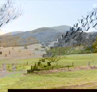 Banimboola Creek Rest Area - Attractions Perth