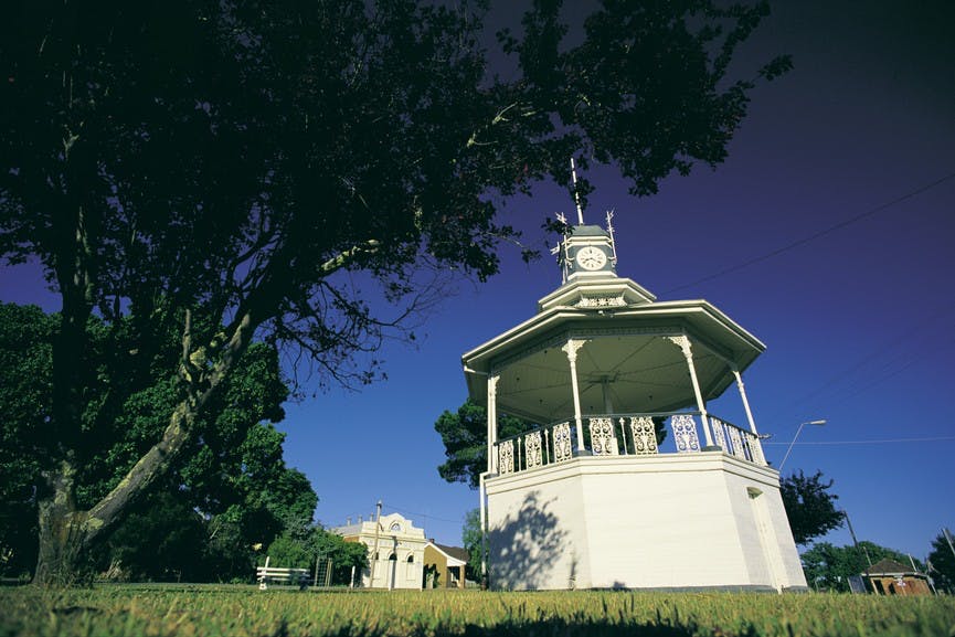  Attractions Perth