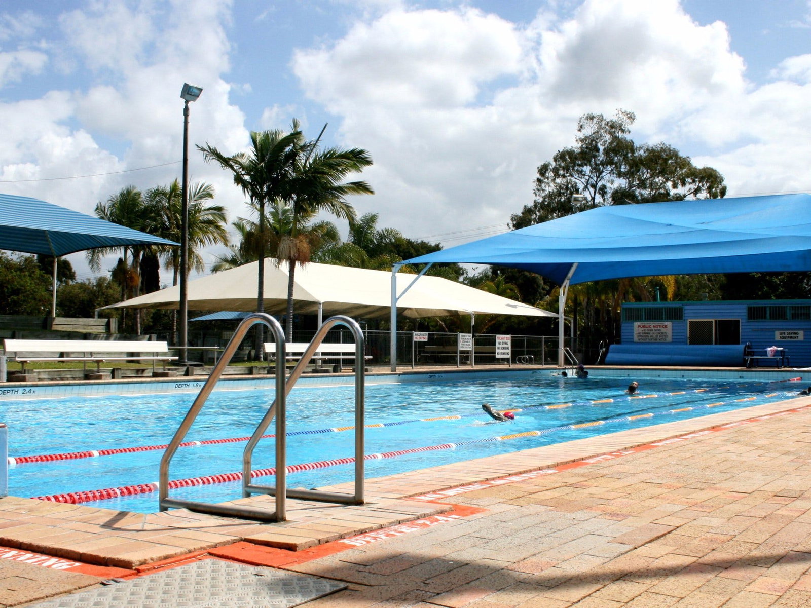 Ekibin QLD Attractions Perth