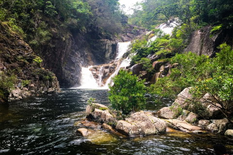 Behana Gorge - Attractions Perth 0