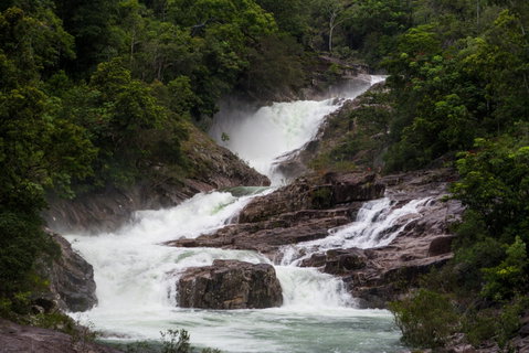 Behana Gorge - Attractions Perth 1
