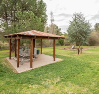 Bill Lyle Reserve picnic area - Attractions Perth
