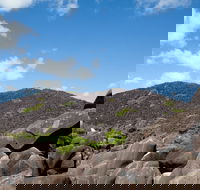 Black Mountain Kalkajaka National Park - Attractions Perth