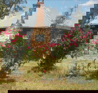 Boehme's Hall - Attractions Perth