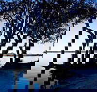 Boreen Point - Attractions Perth