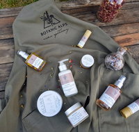 Botanic Alps Aroma Apothecary