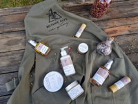 Botanic Alps Aroma Apothecary