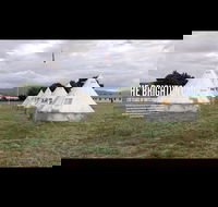 Brighton Army Camp - Attractions Perth