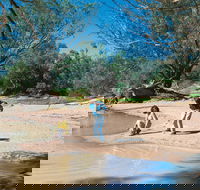 Bulloo River - Attractions Perth