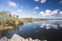 Bundaberg North Burnett Region Dams