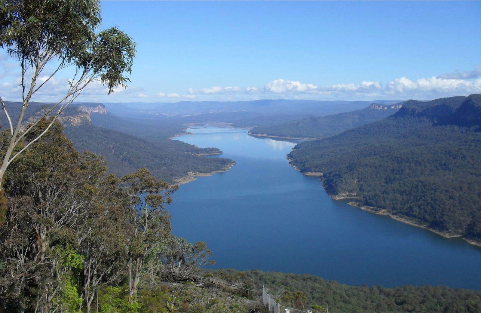 Nattai NSW Attractions Perth