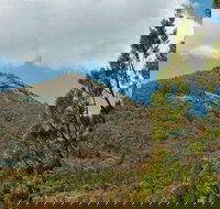 Burrowa-Pine Mountain National Park - Attractions Perth