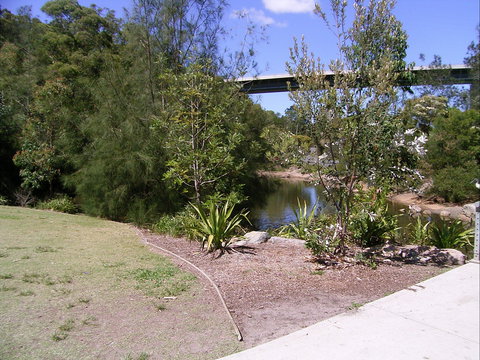 Burnum Burnum Sanctuary Woronora - Attractions Perth 0