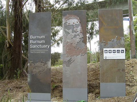 Burnum Burnum Sanctuary Woronora - Attractions Perth 1