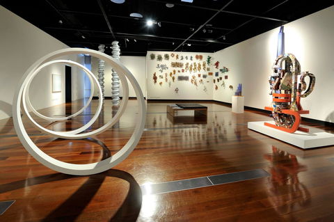 Caboolture Regional Art Gallery - Attractions Perth 1