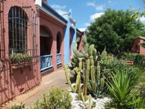 Cactus Cafe And Gallery - Attractions Perth 1