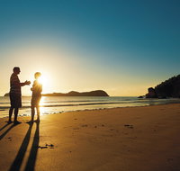Cape Hillsborough - Attractions Perth