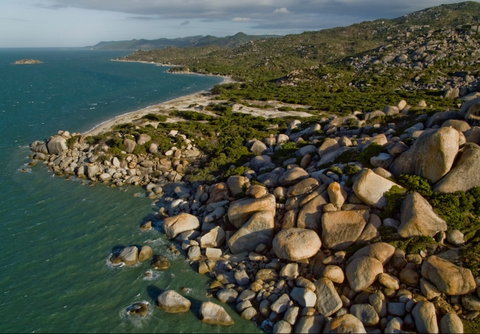 Cape Melville National Park (CYPAL) - Attractions Perth 0