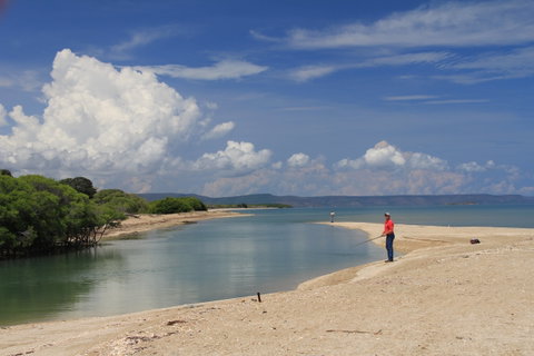 Cape Melville National Park (CYPAL) - Attractions Perth 1