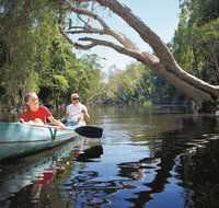 Capricorn Region - Attractions Perth