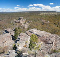 Castle Rocks Walk - Attractions Perth