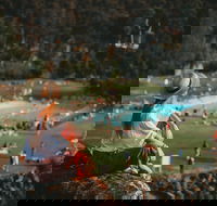 Cataract Gorge Reserve - Attractions Perth