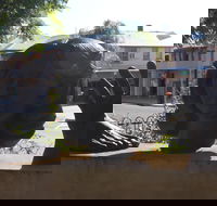 Celebration of life statue Barmera - Attractions Perth