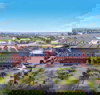 Chateau Tanunda - Attractions Perth
