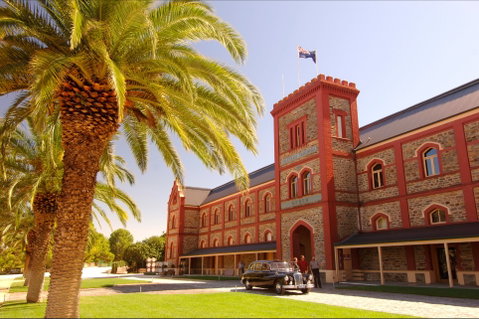 Chateau Tanunda - Attractions Perth 2