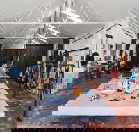 Clan Collective - Attractions Perth