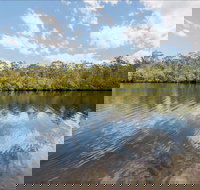 Cockatoo picnic area - Attractions Perth