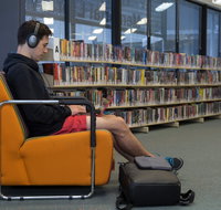 Coffs Harbour Libraries - Attractions Perth