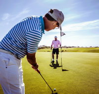Copper Club The Dunes Golf Course - Attractions Perth