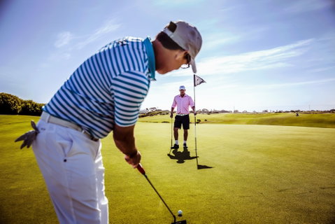 Copper Club, The Dunes Golf Course - Attractions Perth 0