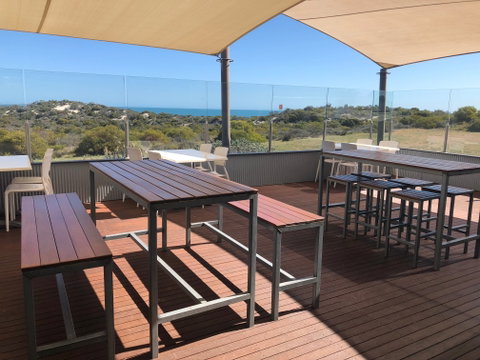 Copper Club, The Dunes Golf Course - Attractions Perth 1
