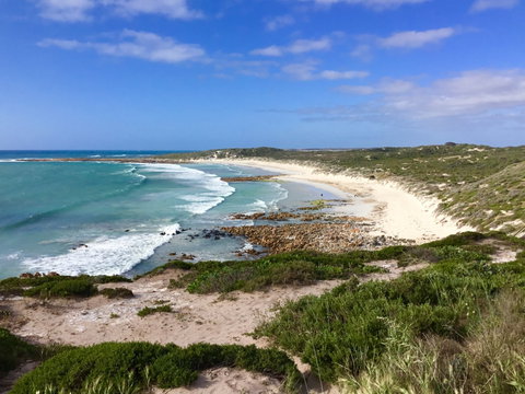Daly Head National Surfing Reserve - Attractions Perth 0