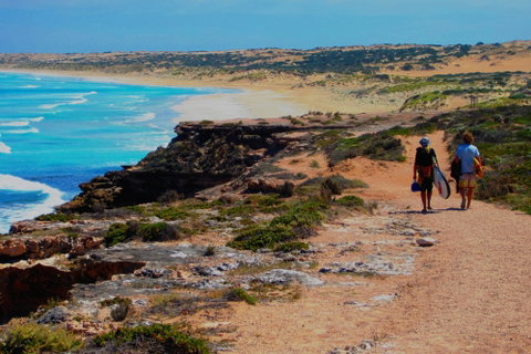 Daly Head National Surfing Reserve - Attractions Perth 2