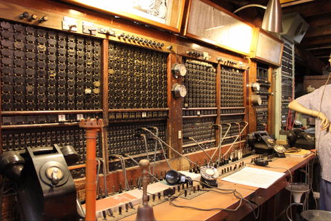 Dales Mini Museum Henty - Attractions Perth 1