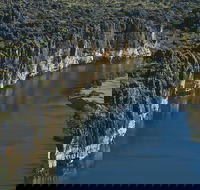 Danggu Geikie Gorge - Attractions Perth