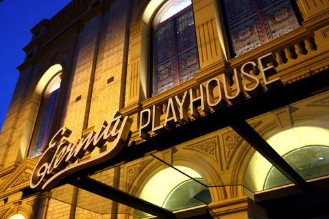 Darlinghurst Theatre Company - Attractions Perth 0