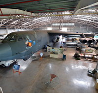 Darwin Aviation Museum - Attractions Perth