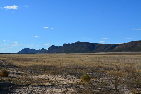 Darke Peak Scenic Drive - Attractions Perth 0