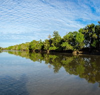 Dholuwuy Bay - Attractions Perth