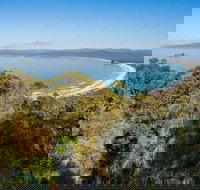 Disaster Bay Lookout - Attractions Perth