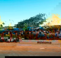 East Terrace Loxton - Attractions Perth