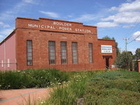 Eastern Goldfields Historical Society